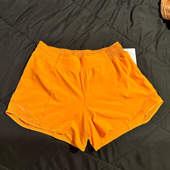 lululemon athletica Pants - Lululemon shorts
